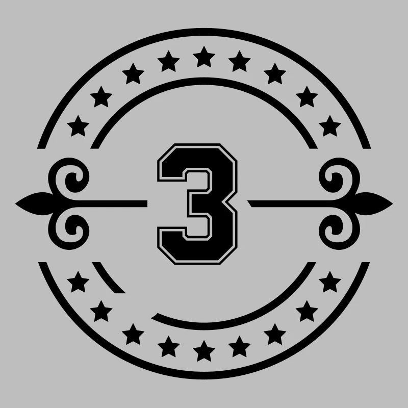 3