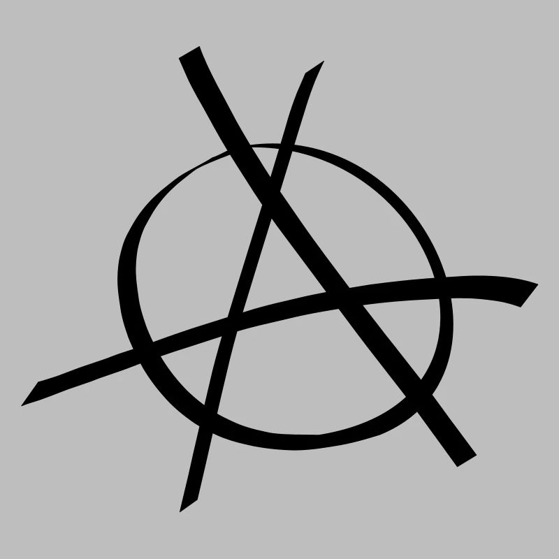 anarchy