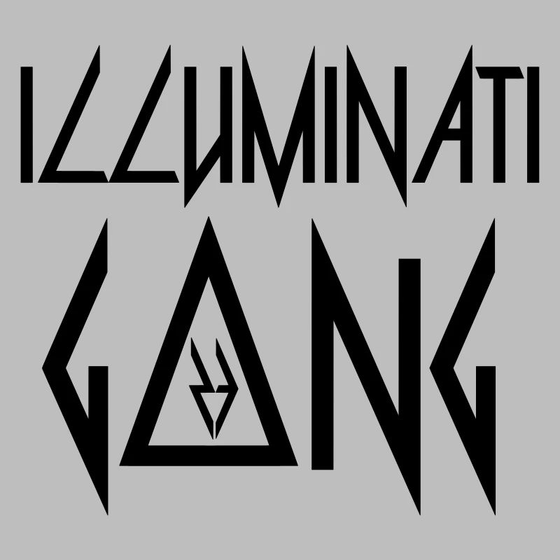 Illuminati G▲ng