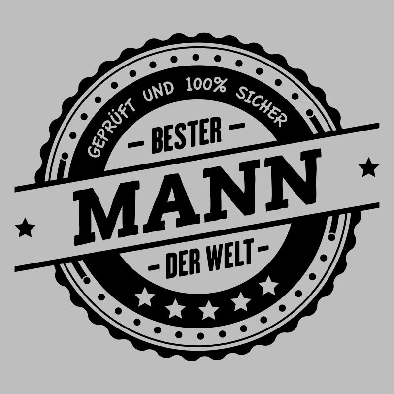 Bester Mann