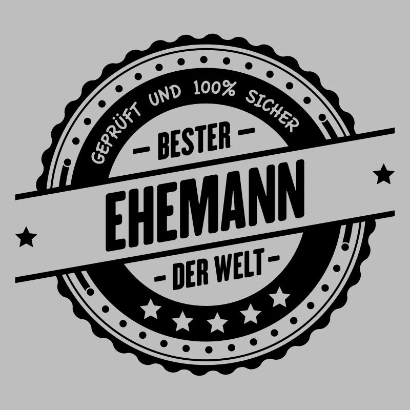 Bester Ehemann