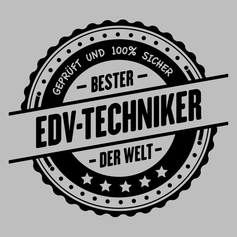 Bester EDV-Techniker