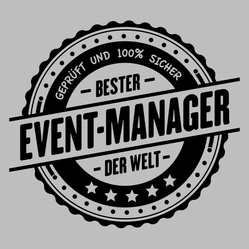 Bester Event-Manager