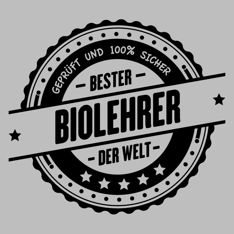 Bester Biolehrer