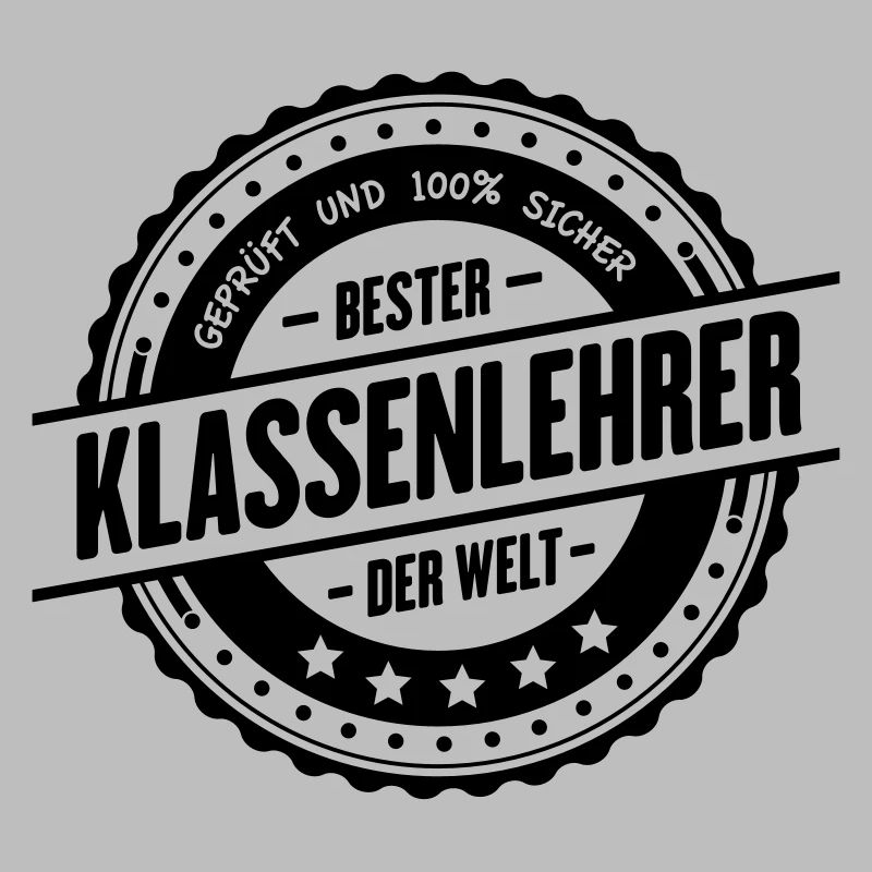 Bester Klassenlehrer
