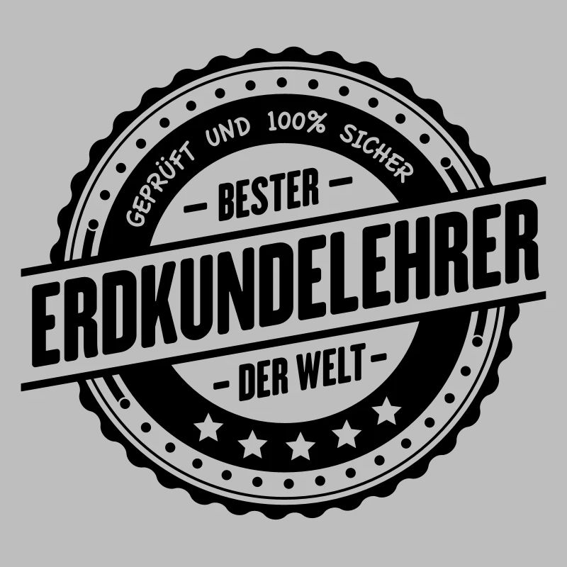 Bester Erdkundelehrer