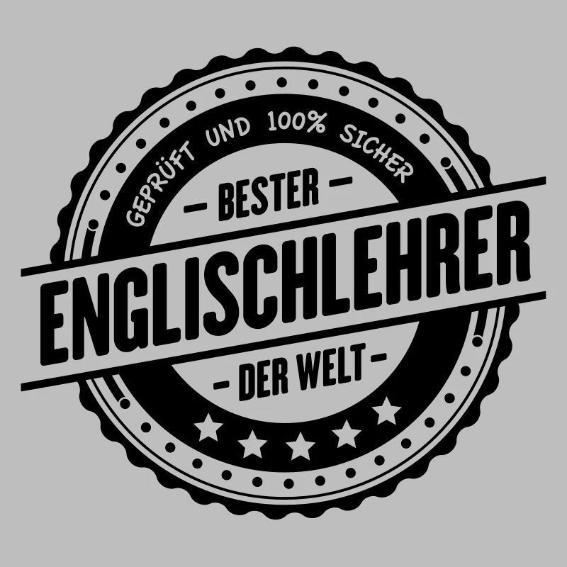 Bester Englischlehrer
