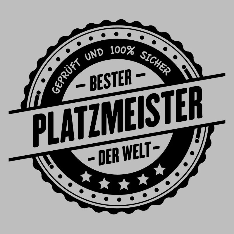 Bester Platzmeister