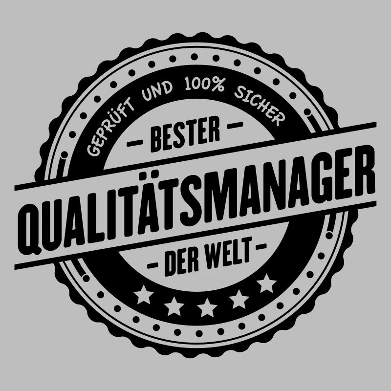 Bester Qualitätsmanager