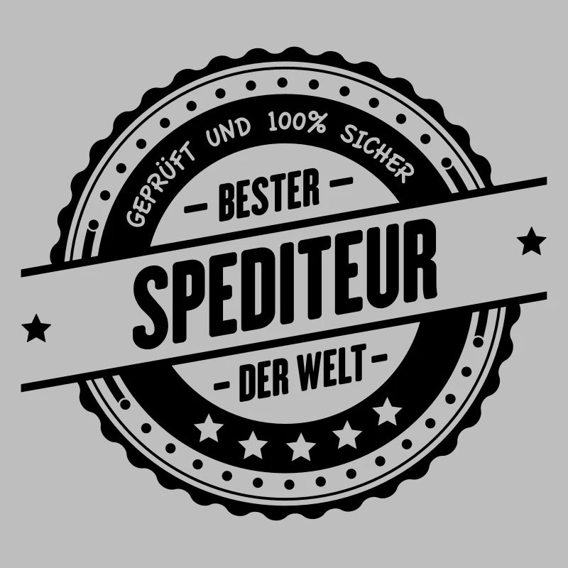 Bester Spediteur