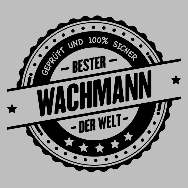 Bester Wachmann