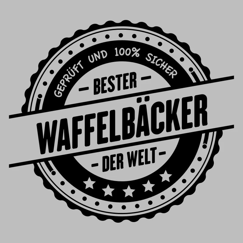 Bester Waffelbäcker