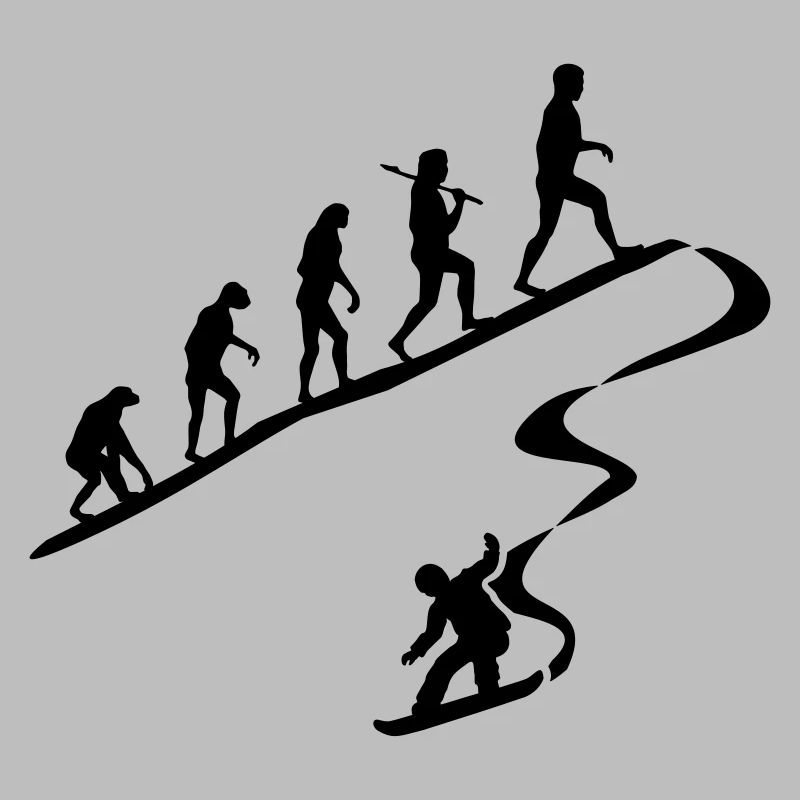 Evolution Snowboarding