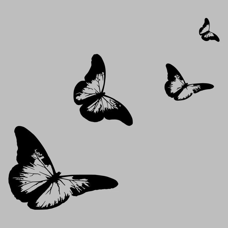 schmetterlinge