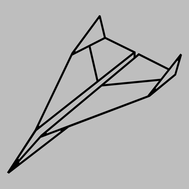 Papier _Flugzeug_a1