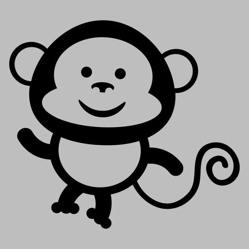 monkey comic