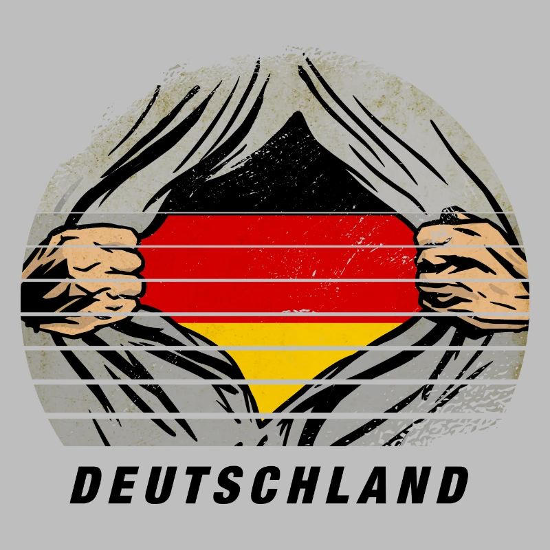 Germany Flag