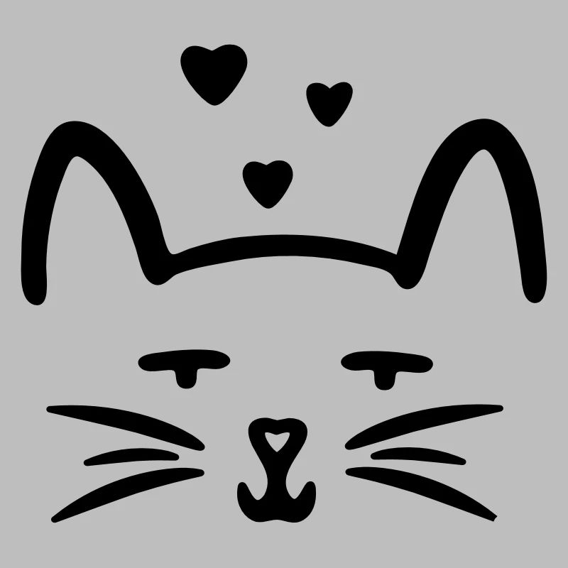 kitty love katzen liebe