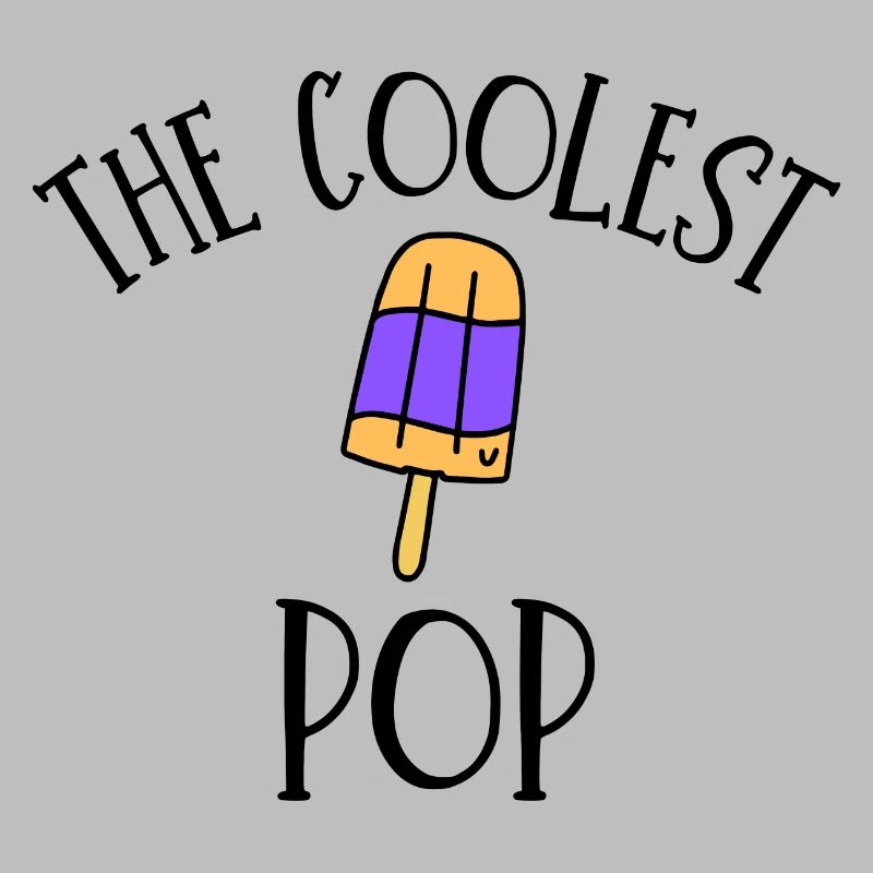 LA POP LA PLUS COOL