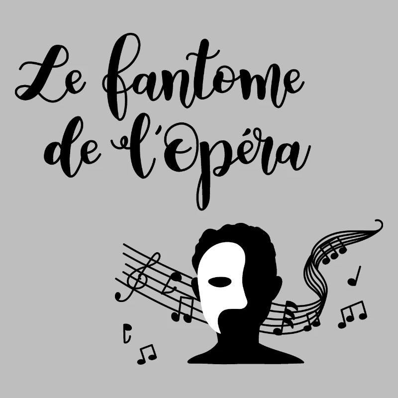 Das Phantom der Oper