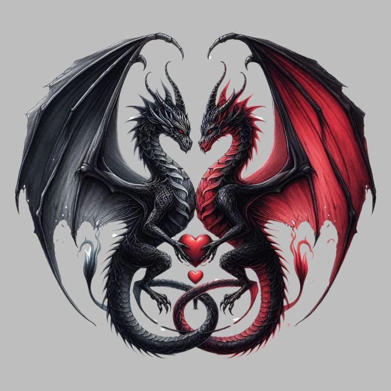 Drachen