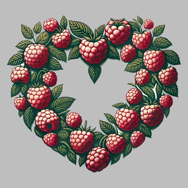 Raspberries