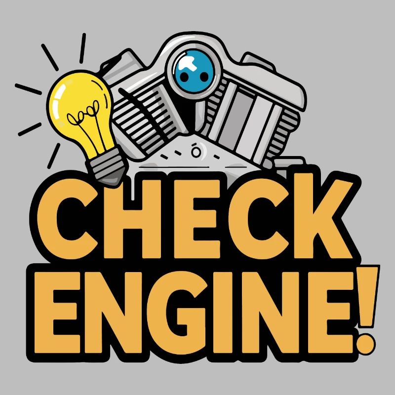 Check Engine