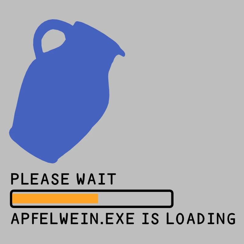 Bembel Loading please wait