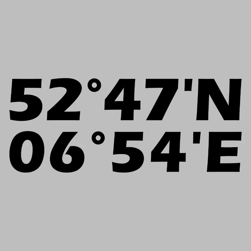 Emmen coordinates