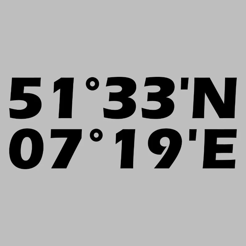 Castrop-Rauxel coordinates