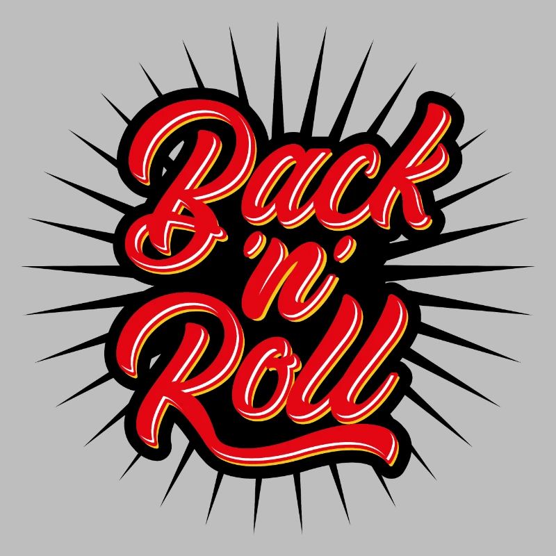 Back n Roll - Backen, Bäcker
