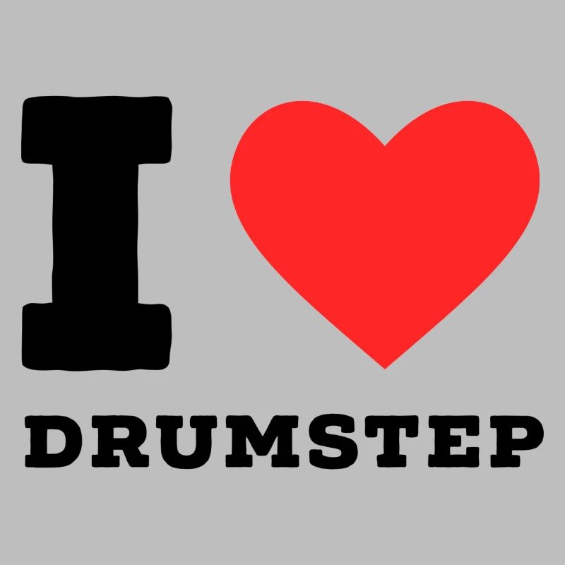 J’adore le drumstep