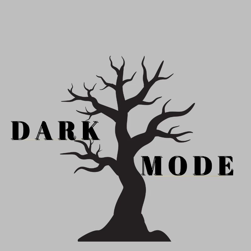 DARK MODE