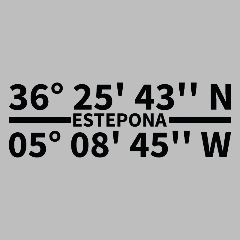 Estepona coordinates