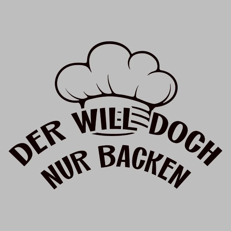 Ich will doch nur backen - selber Brot backen