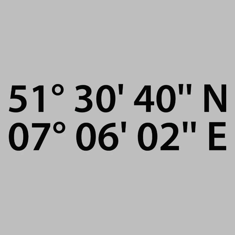 Gelsenkirchen coordinates