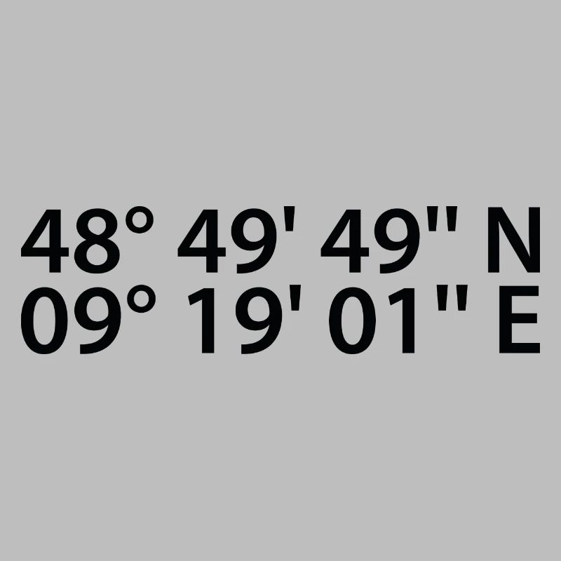 Waiblingen coordinates