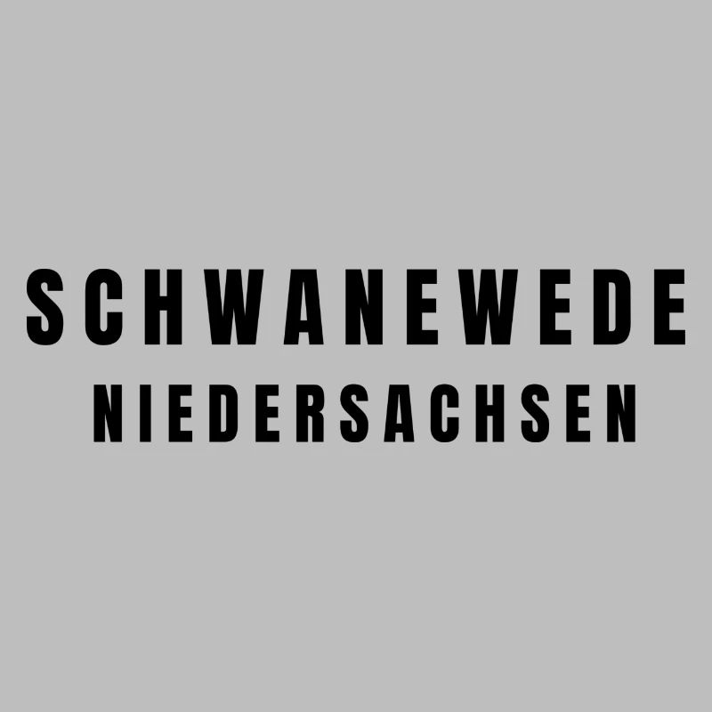 Schwanewede, Basse-Saxe