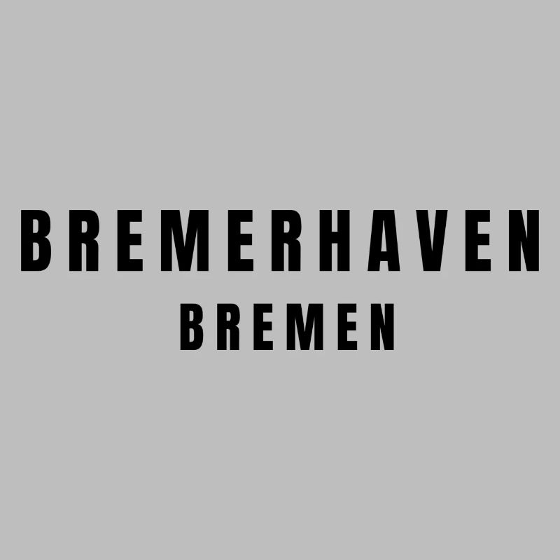 Bremerhaven Brême