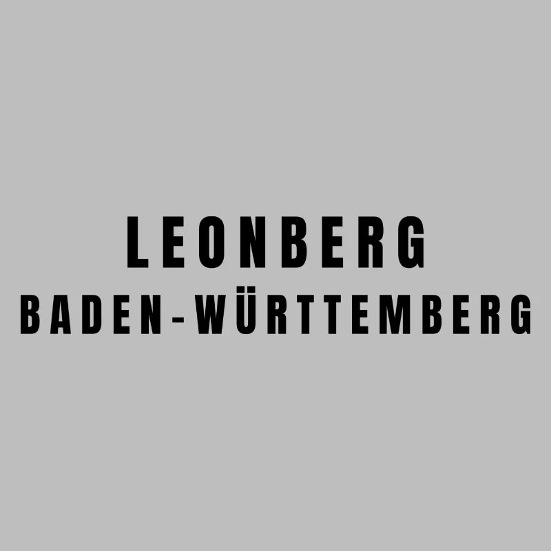 Leonberg, Bade-Wurtemberg