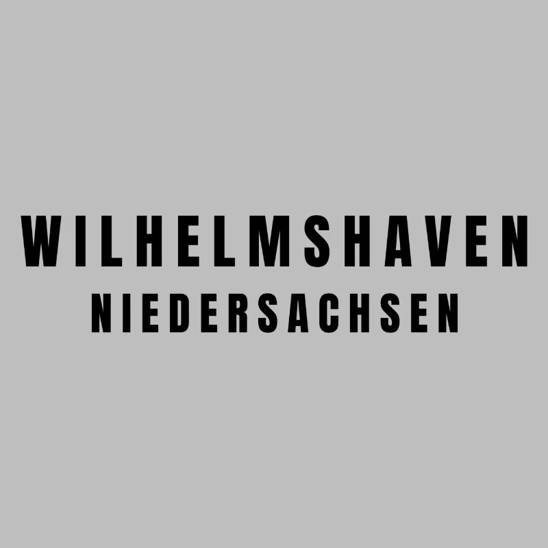 Wilhelmshaven, Basse-Saxe