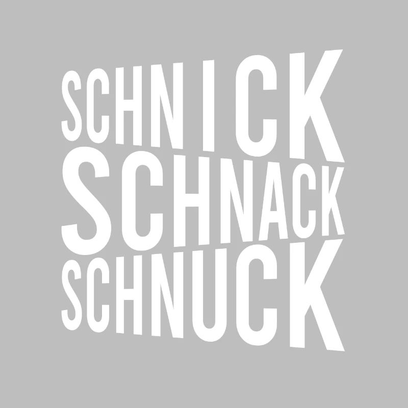 Schnick Schnack Schnuck