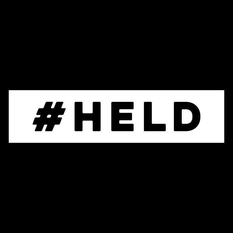 #Held