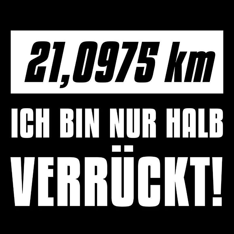 Halbmarathon