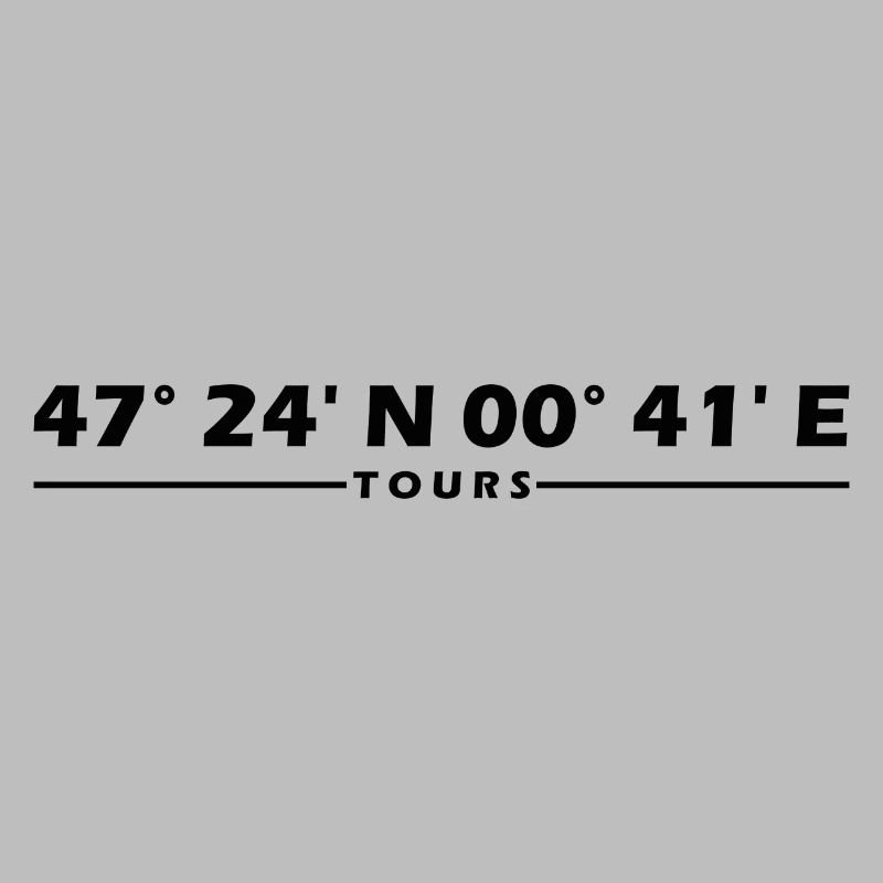 Tours Coordinates