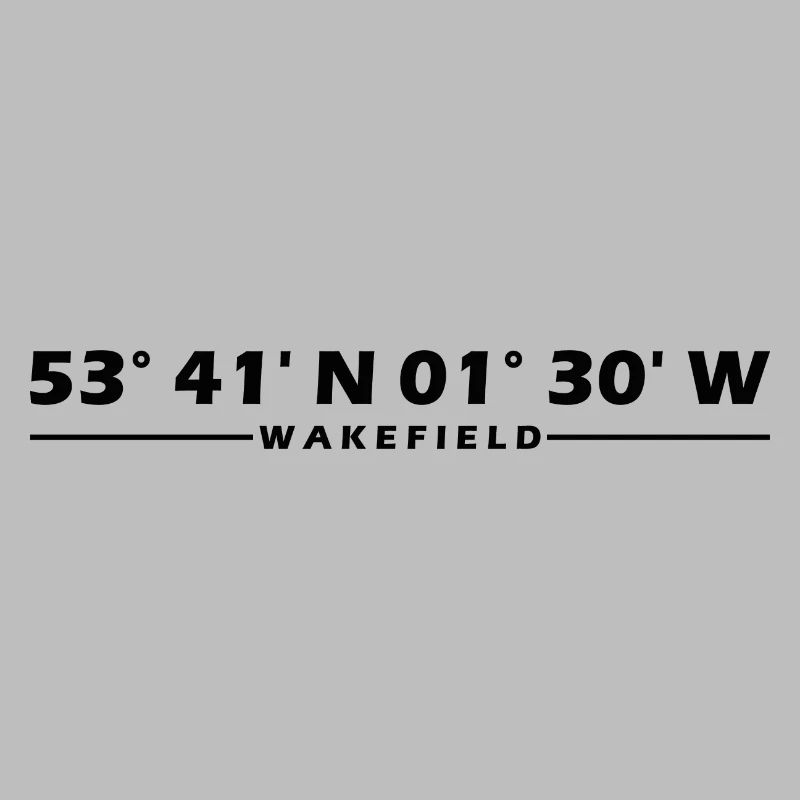 Wakefield coordinates