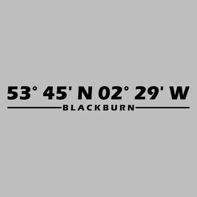 Blackburn Coordinates