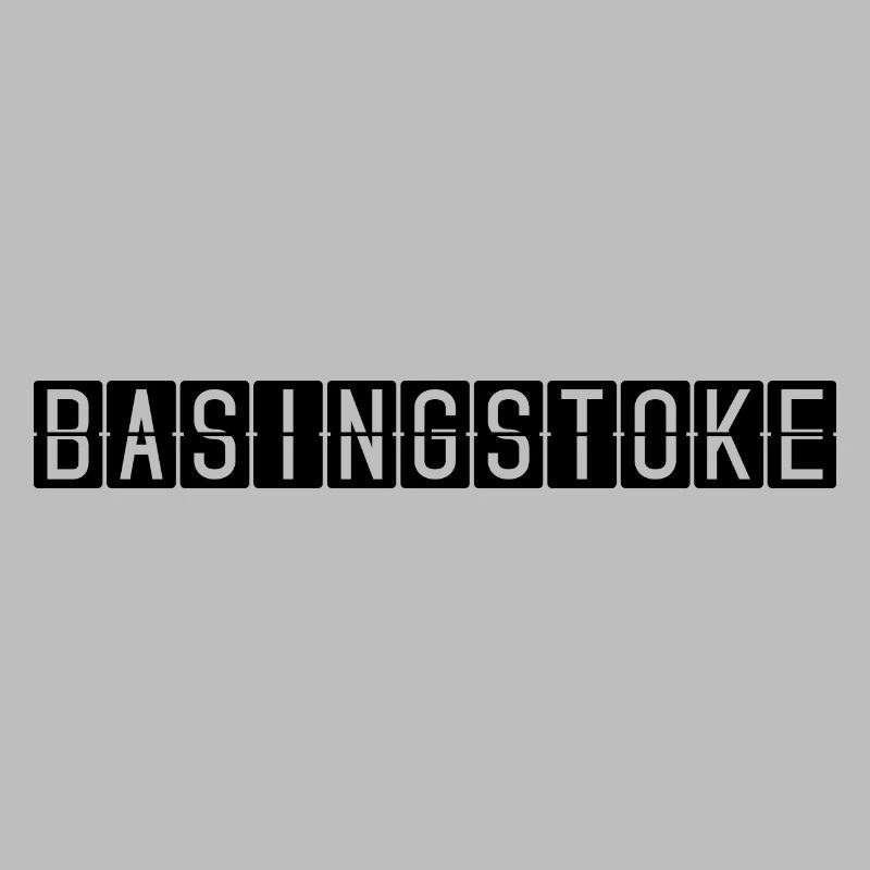 Basingstoke Flughafentafel