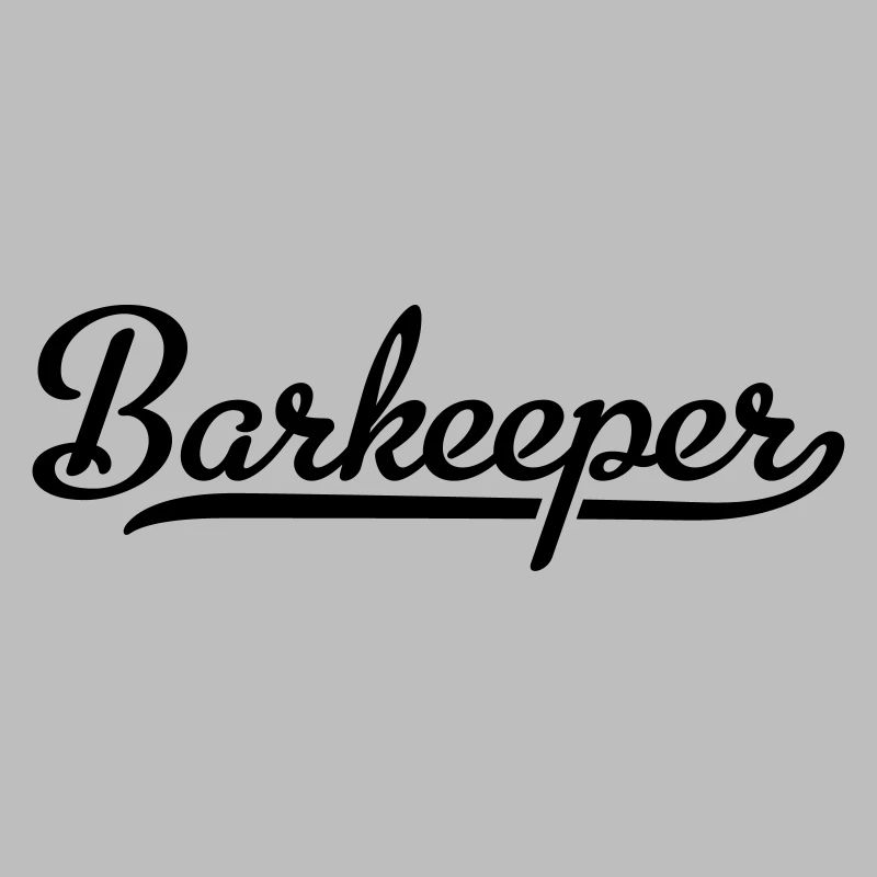 bartender
