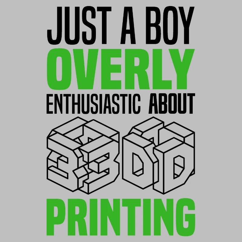 3D Drucken | 3D Drucker Technik Hobby Geschenkidee